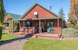 2/178 Main Street, Methven