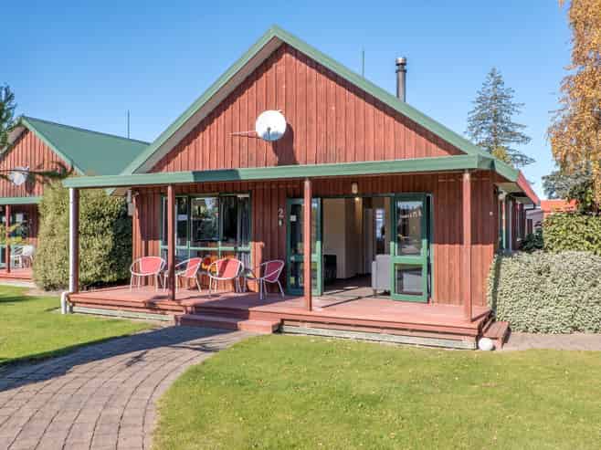 2/178 Main Street, Methven