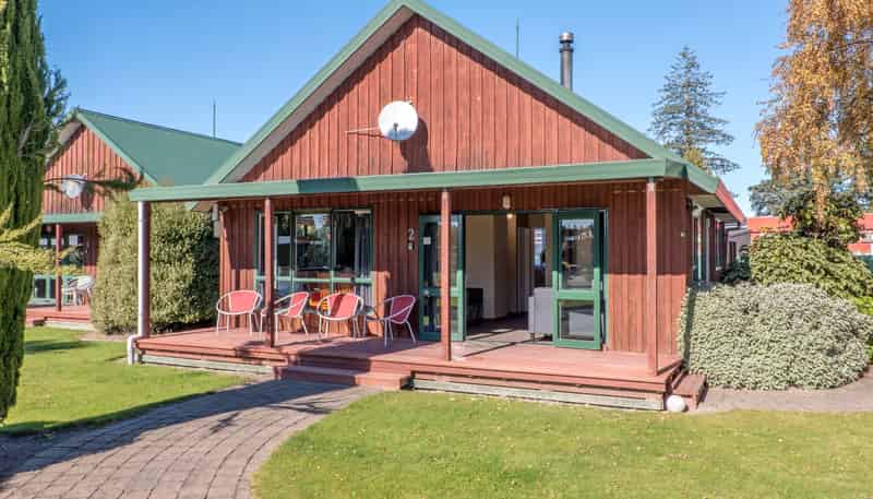 2/178 Main Street, Methven