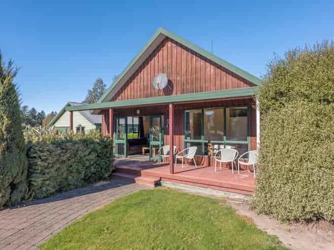3/178 Main Street, Methven