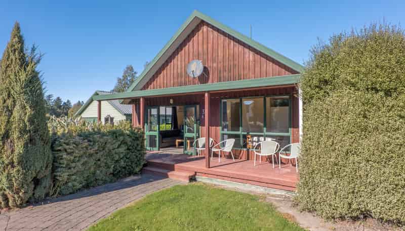 3/178 Main Street, Methven
