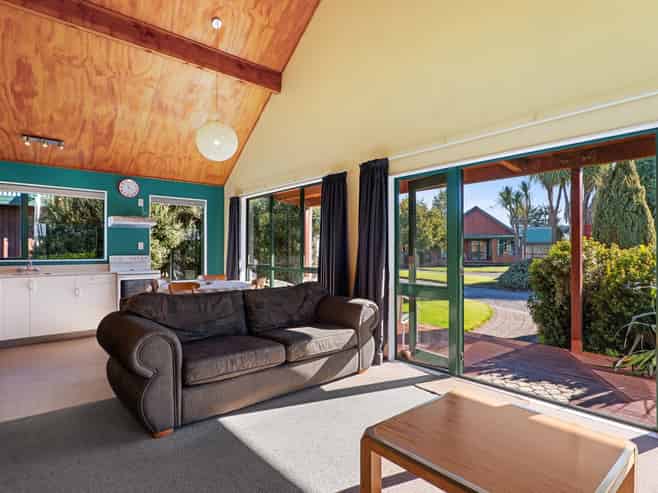 3/178 Main Street, Methven