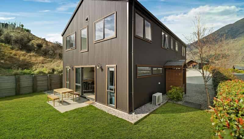 11A Toni's Terrace, Lower Shotover