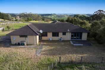 1658 Kaipara Coast Highway, Kaukapakapa