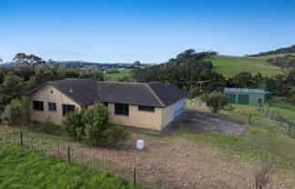 1658 Kaipara Coast Highway, Kaukapakapa