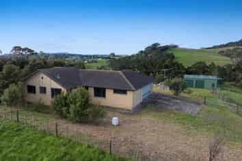 1658 Kaipara Coast Highway, Kaukapakapa