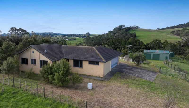 1658 Kaipara Coast Highway, Kaukapakapa