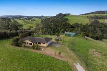 1658 Kaipara Coast Highway, Kaukapakapa