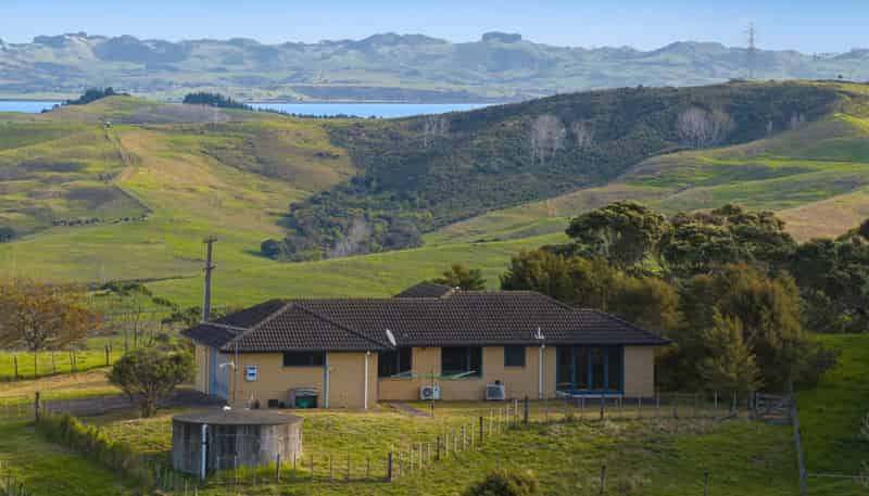 1658 Kaipara Coast Highway, Kaukapakapa