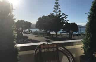 1/154 Oriental Parade, Oriental Bay
