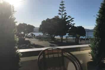1/154 Oriental Parade, Oriental Bay