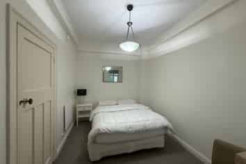 1/154 Oriental Parade, Oriental Bay