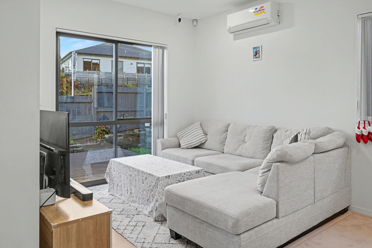 The Perfect Family Starter in Massey - Vista 5