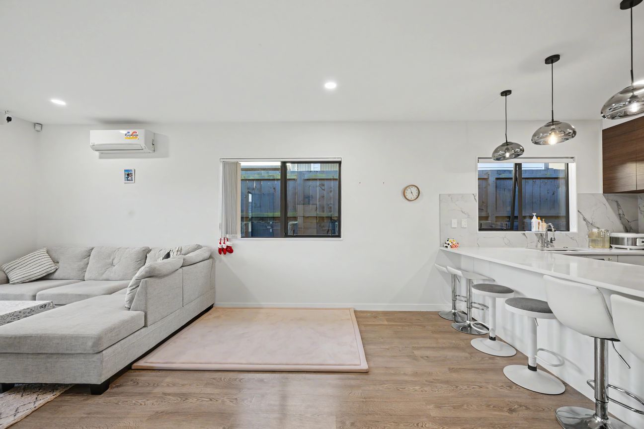 The Perfect Family Starter in Massey - Vista 4