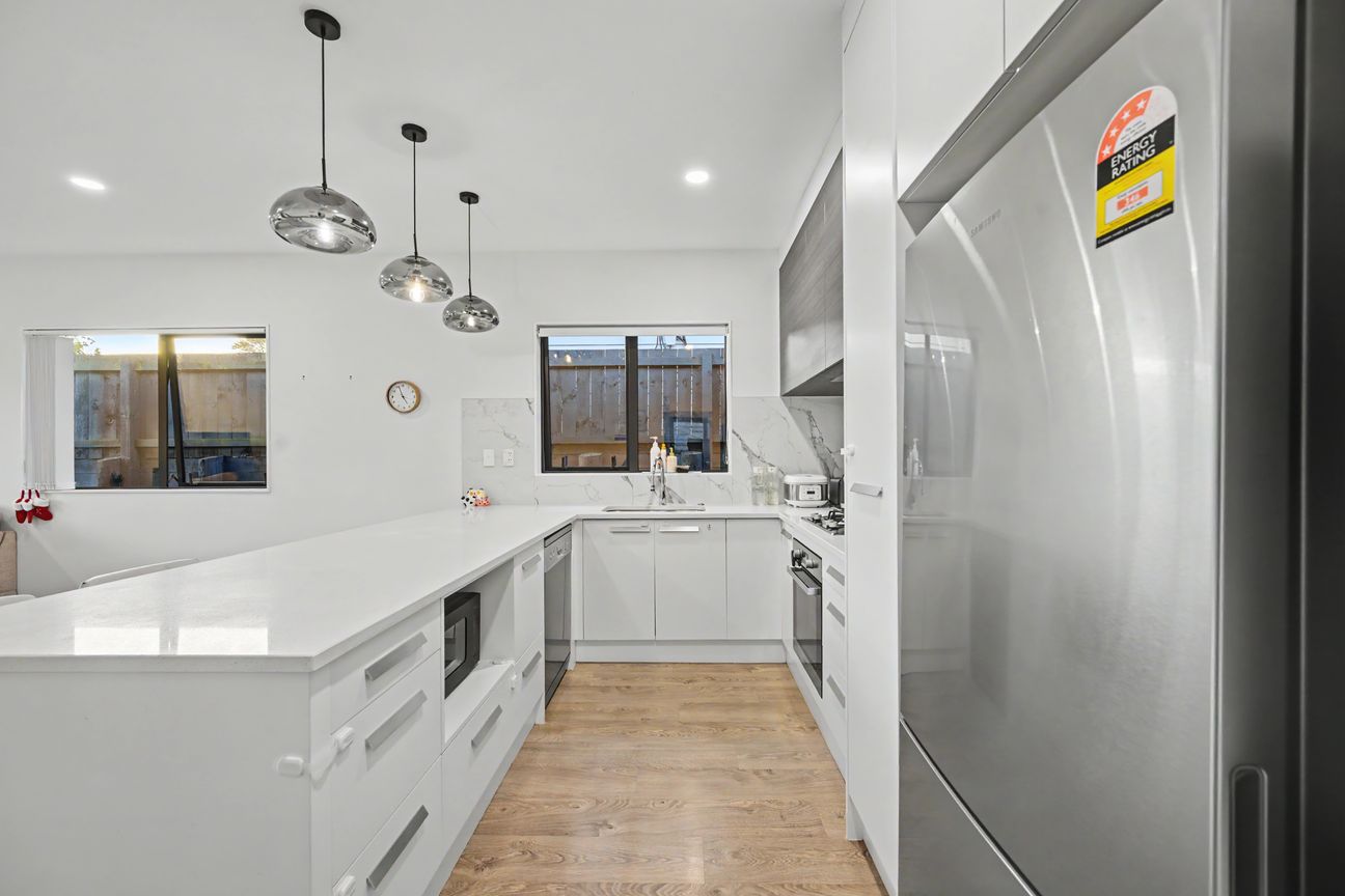 The Perfect Family Starter in Massey - Altro