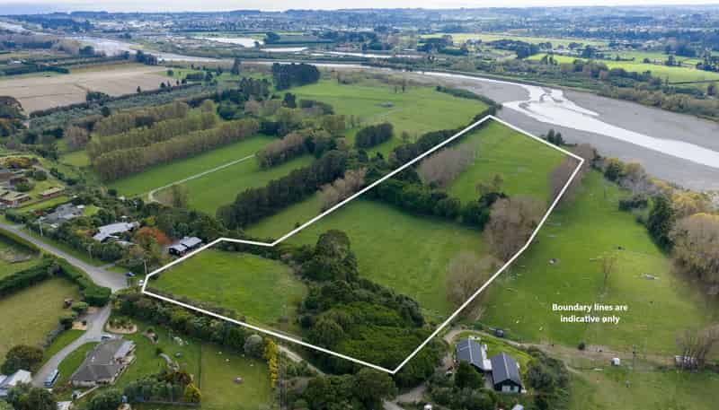 59 Harper Road, Hautere