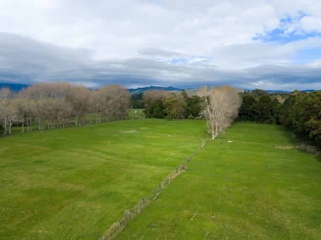 59 Harper Road, Hautere