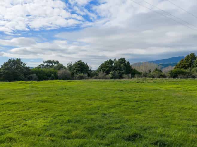 59 Harper Road, Hautere