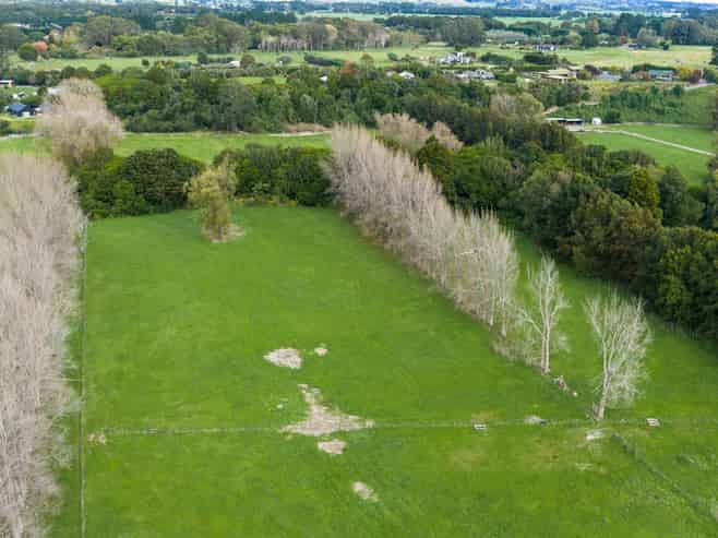 59 Harper Road, Hautere