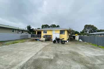 11 River Road, Masterton