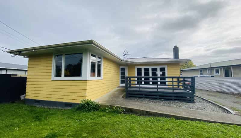 11 River Road, Masterton