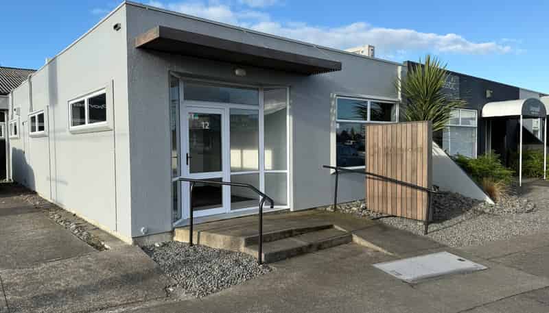 Tenancy E/ Dunlop Road, Onekawa