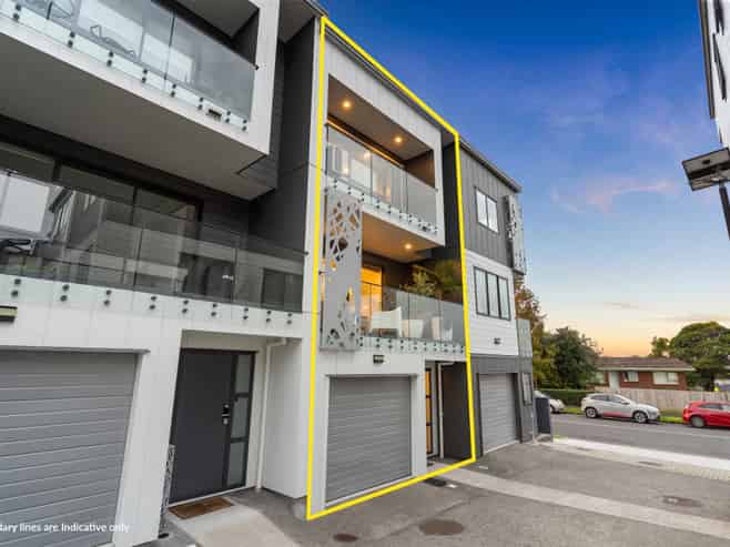 3 Mohi Place, Saint Johns