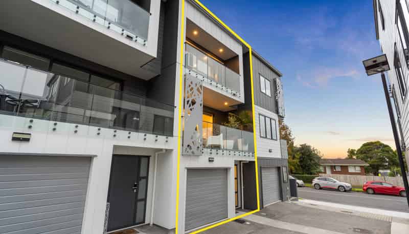 3 Mohi Place, Saint Johns
