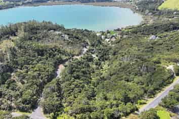  Te Wahapu Road, Russell