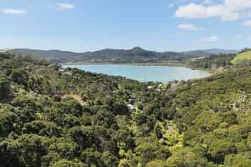  Te Wahapu Road, Russell