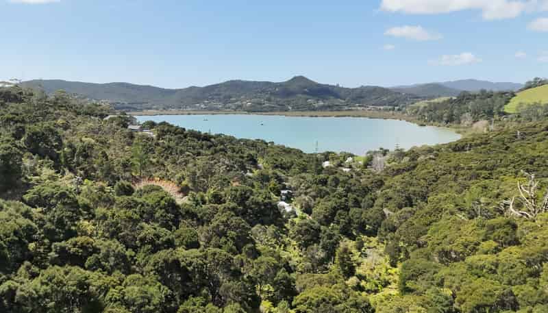  Te Wahapu Road, Russell