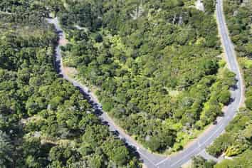  Te Wahapu Road, Russell