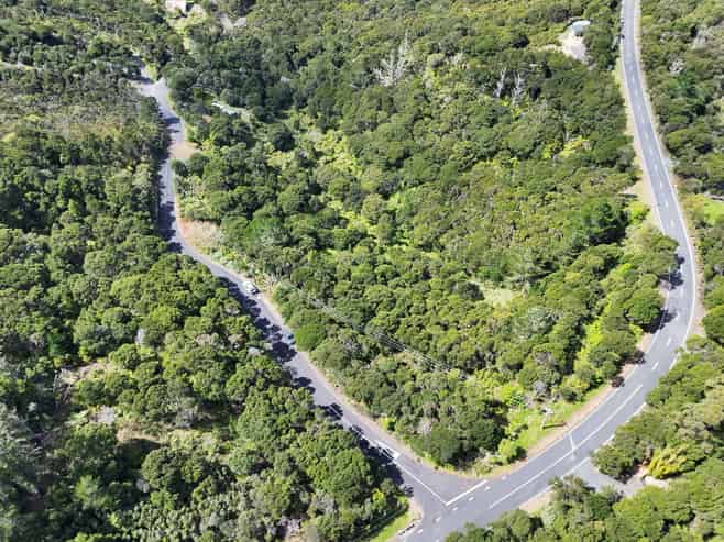  Te Wahapu Road, Russell