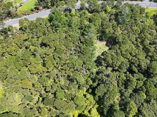  Te Wahapu Road, Russell
