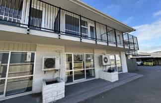5/316 Hereford Street, Christchurch Central