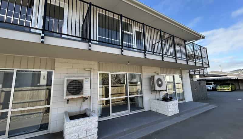 5/316 Hereford Street, Christchurch Central