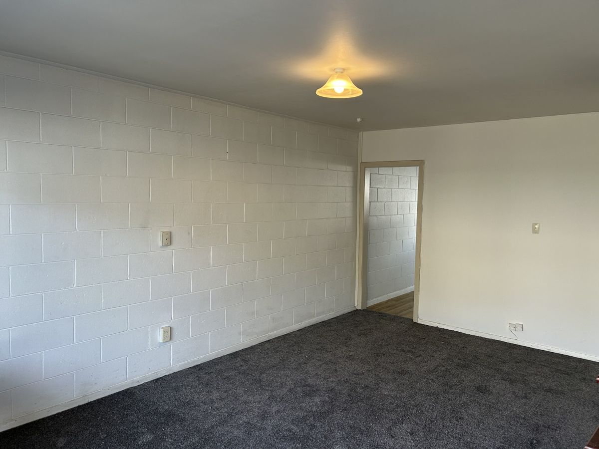 Two bedroom apartment in City Centre – pohled 4