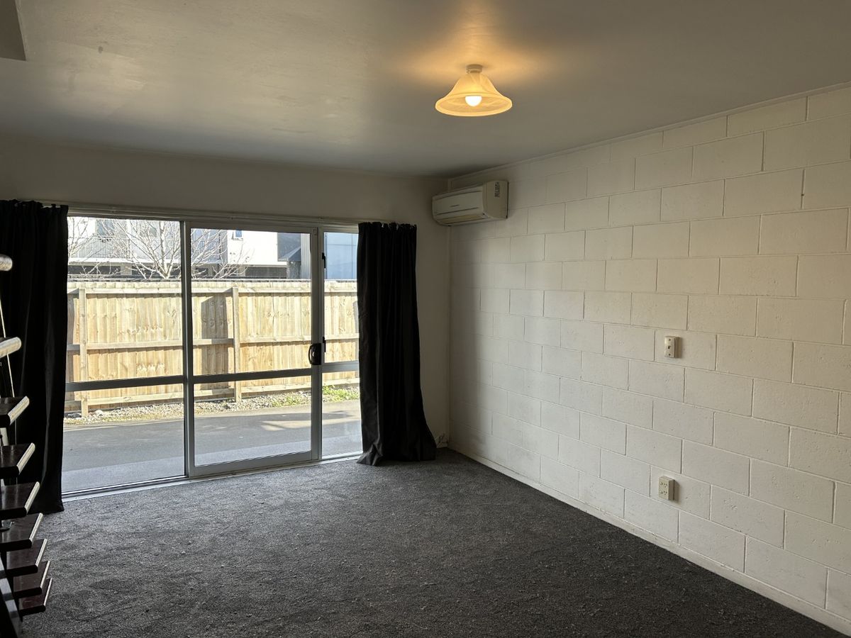 Two bedroom apartment in City Centre – pohled 3