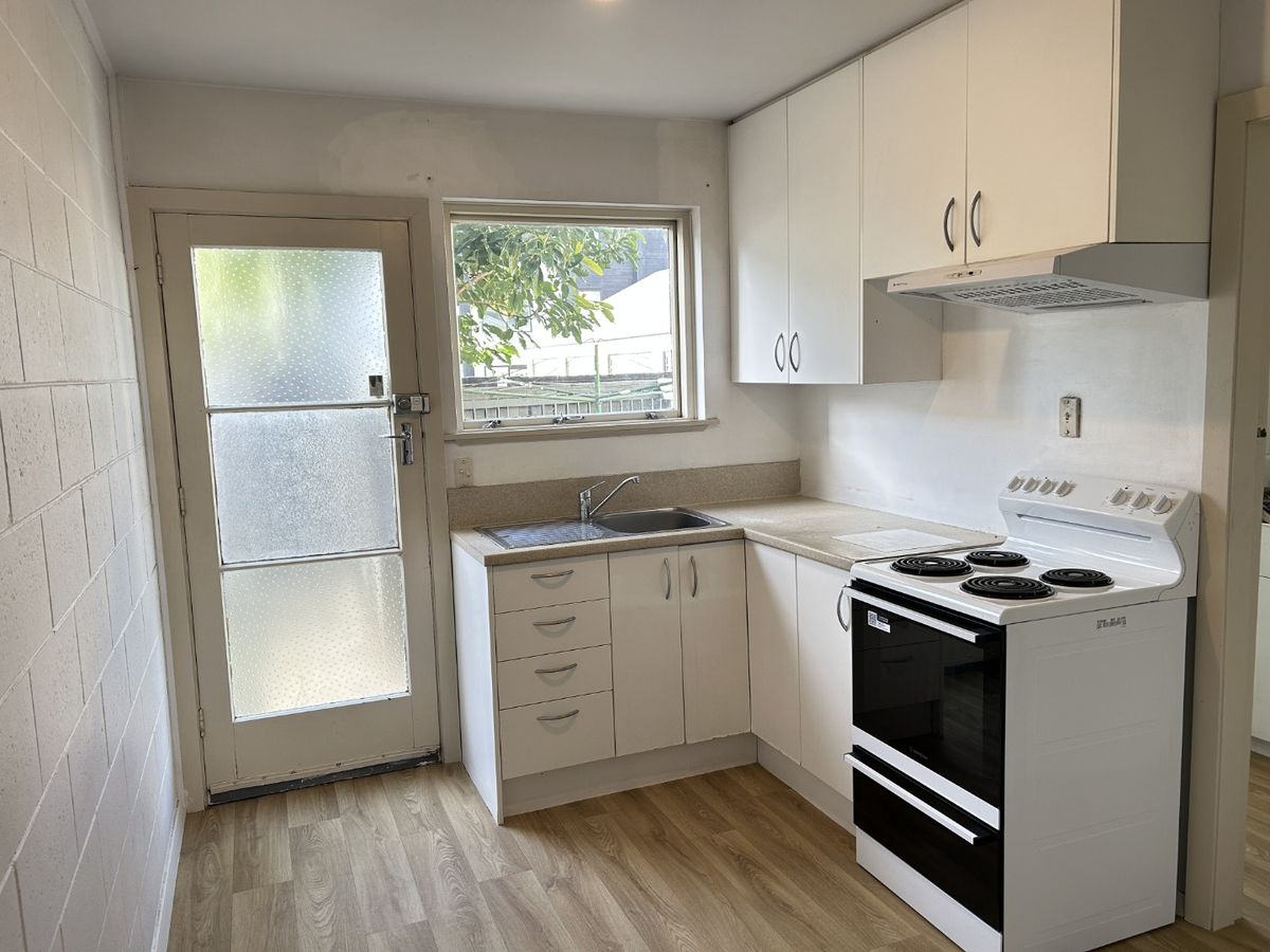 Two bedroom apartment in City Centre – pohled 2