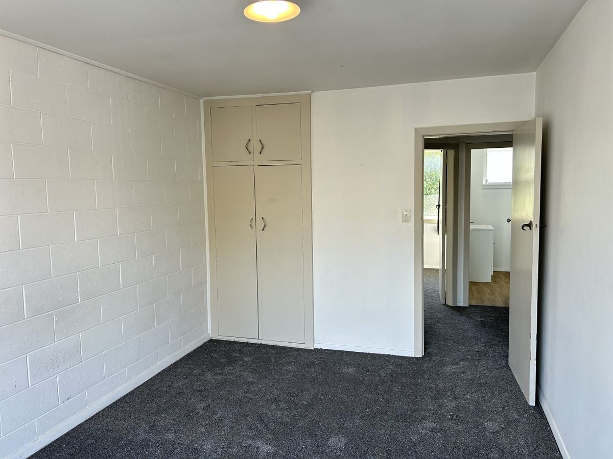 Two bedroom apartment in City Centre – pohled 5
