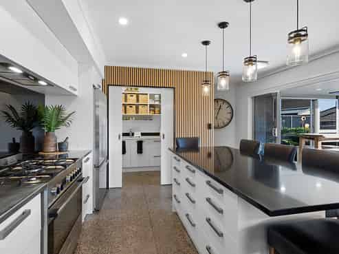 58D Karamea Street, Whalers Gate