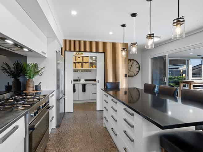 58D Karamea Street, Whalers Gate