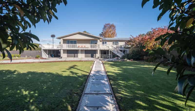10 Alexandra Street, Temuka