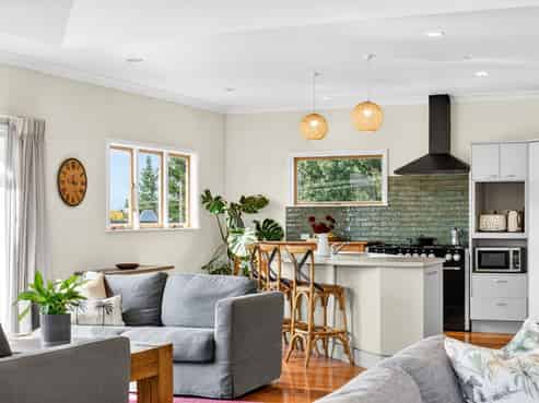 1222 Taihape Road, Sherenden