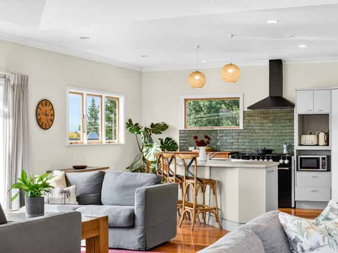 1222 Taihape Road, Sherenden