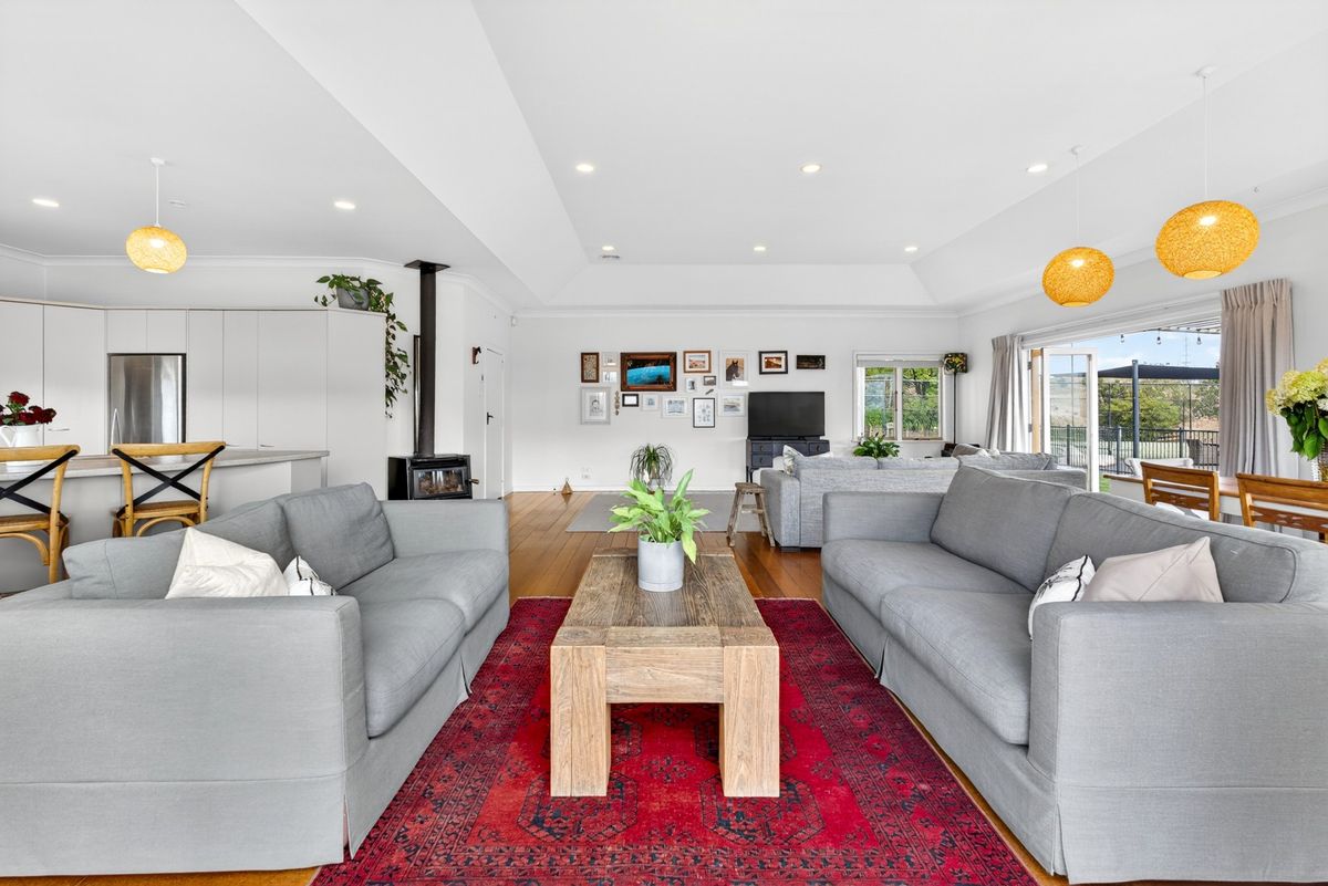 Lifestyle living with everything and more - Mehr