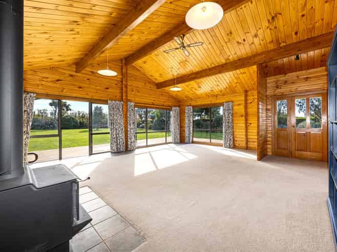 36 Irvines Road, Dunsandel