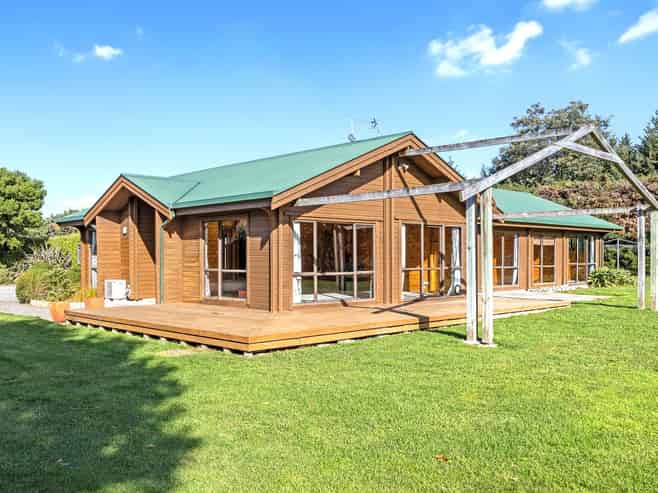 36 Irvines Road, Dunsandel