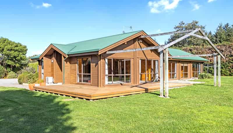 36 Irvines Road, Dunsandel