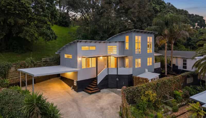 21 Dally Terrace, Three Kings